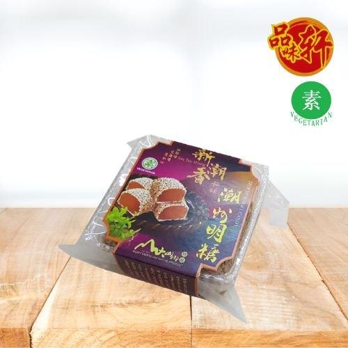 明糖 Soft Candy