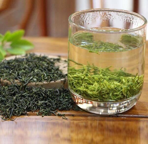 上等碧螺春(浓香) 250g
