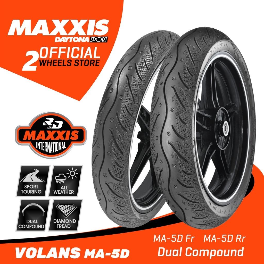Maxxis Volans Dolphin