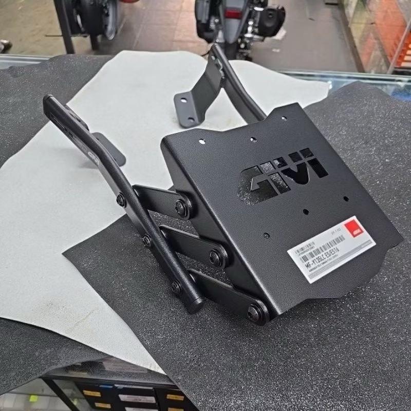 LC135 V8/Y150 Folding Rack (New 2025 Design) (2410322)