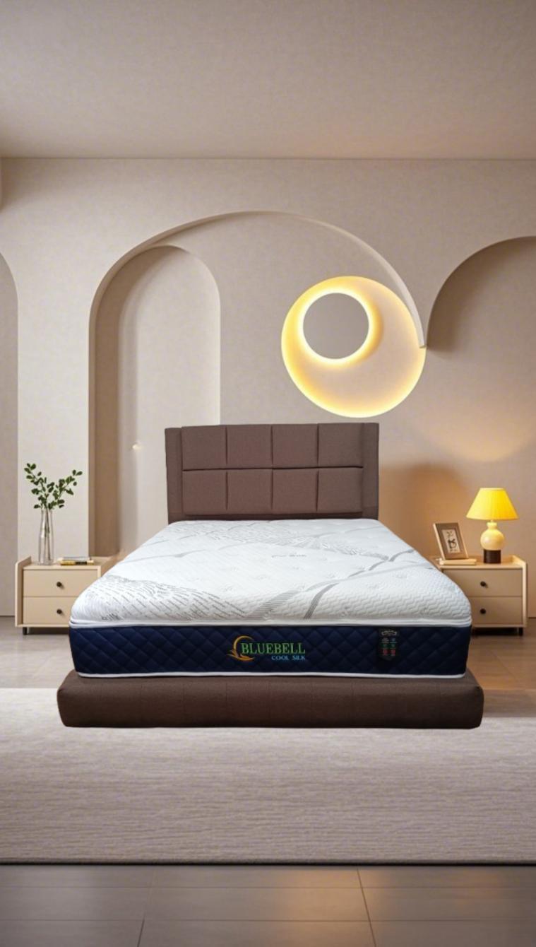 BLUEBELL MATTRESS (KING)