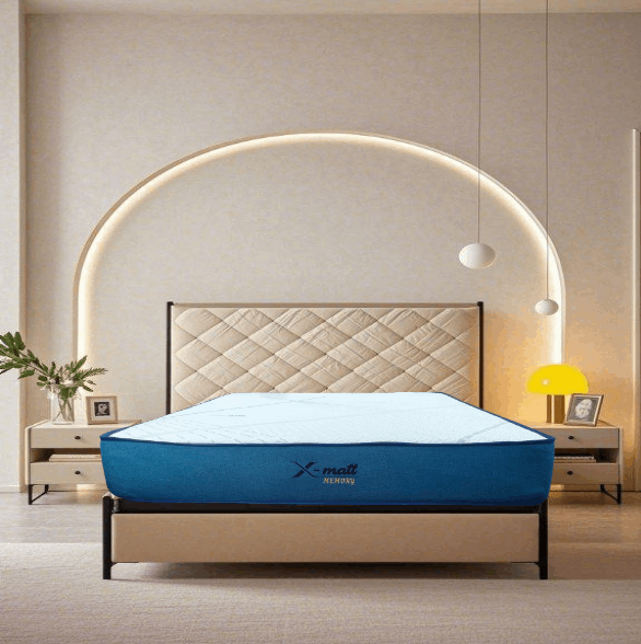 X-MATT Memory Foam Mattress [Super Single]
