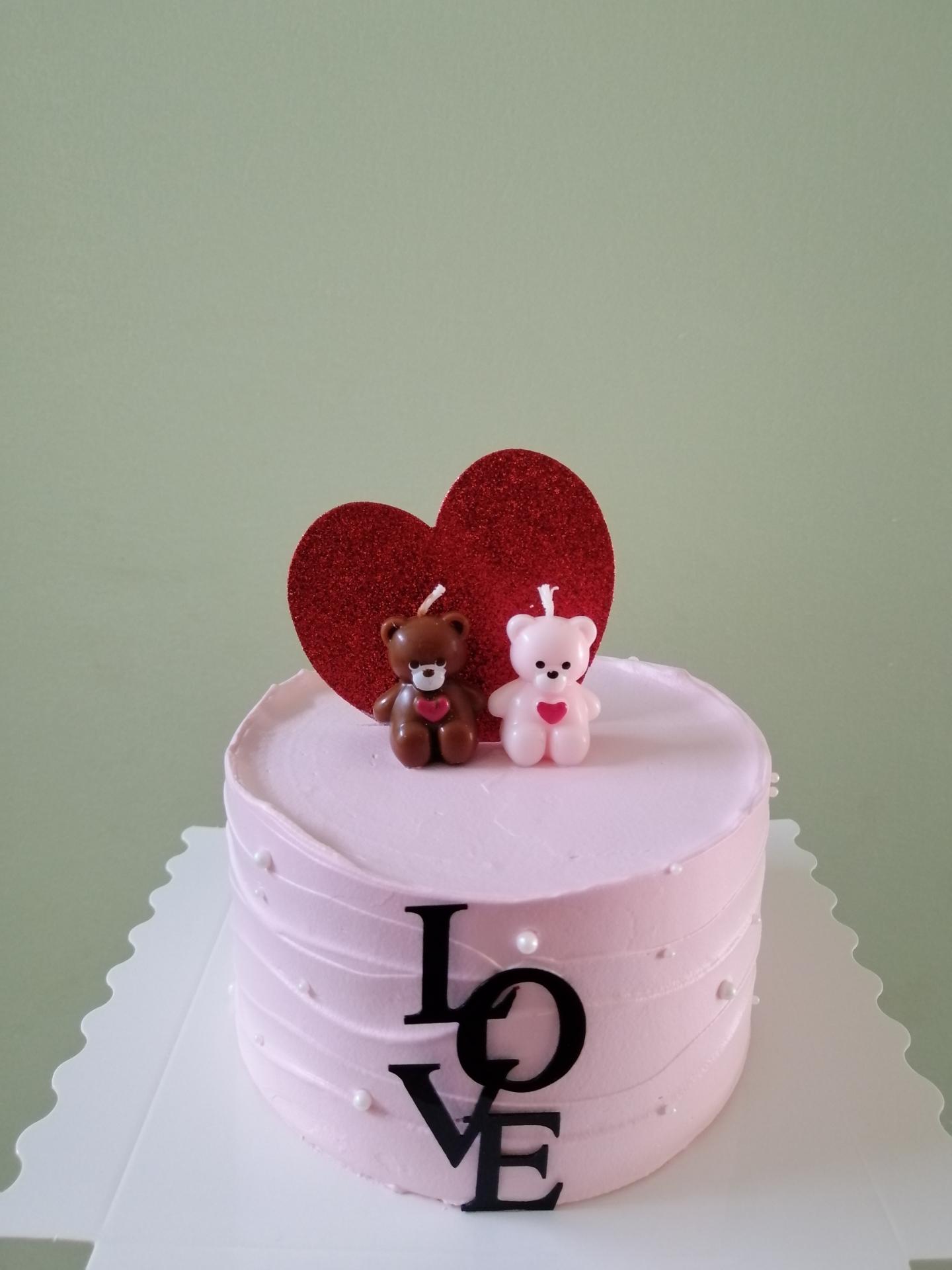 Sweet Lover(5 inch)