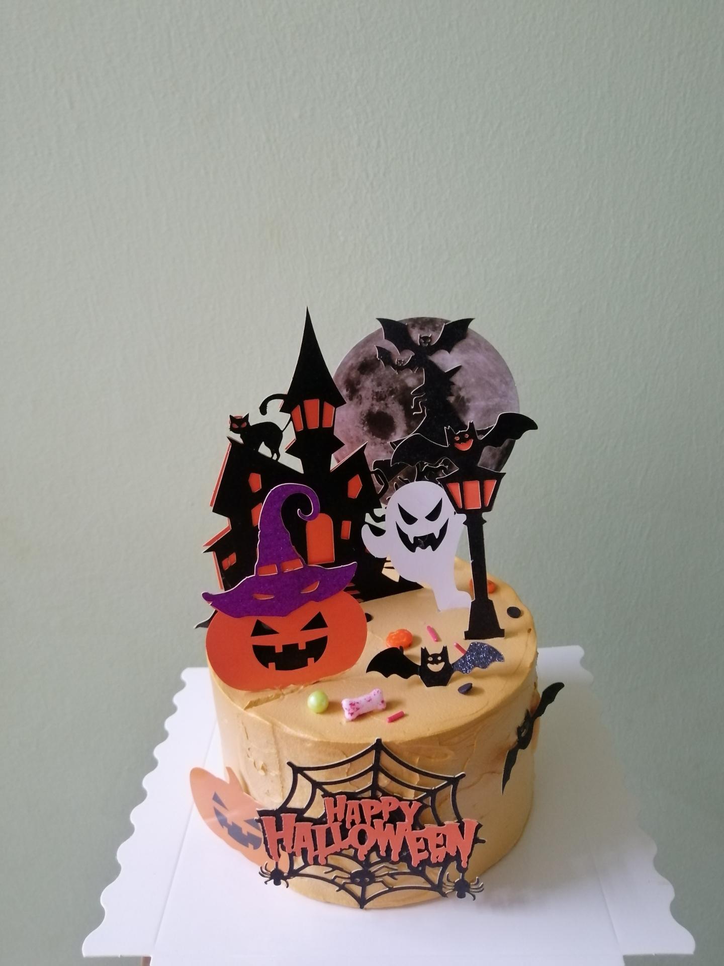 Ghost King Concubine (5 inch)