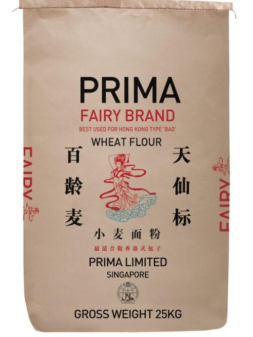 PRIMA FAIRY (HONG KONG) FLOUR 1KG//Prima 香港粉 1公斤