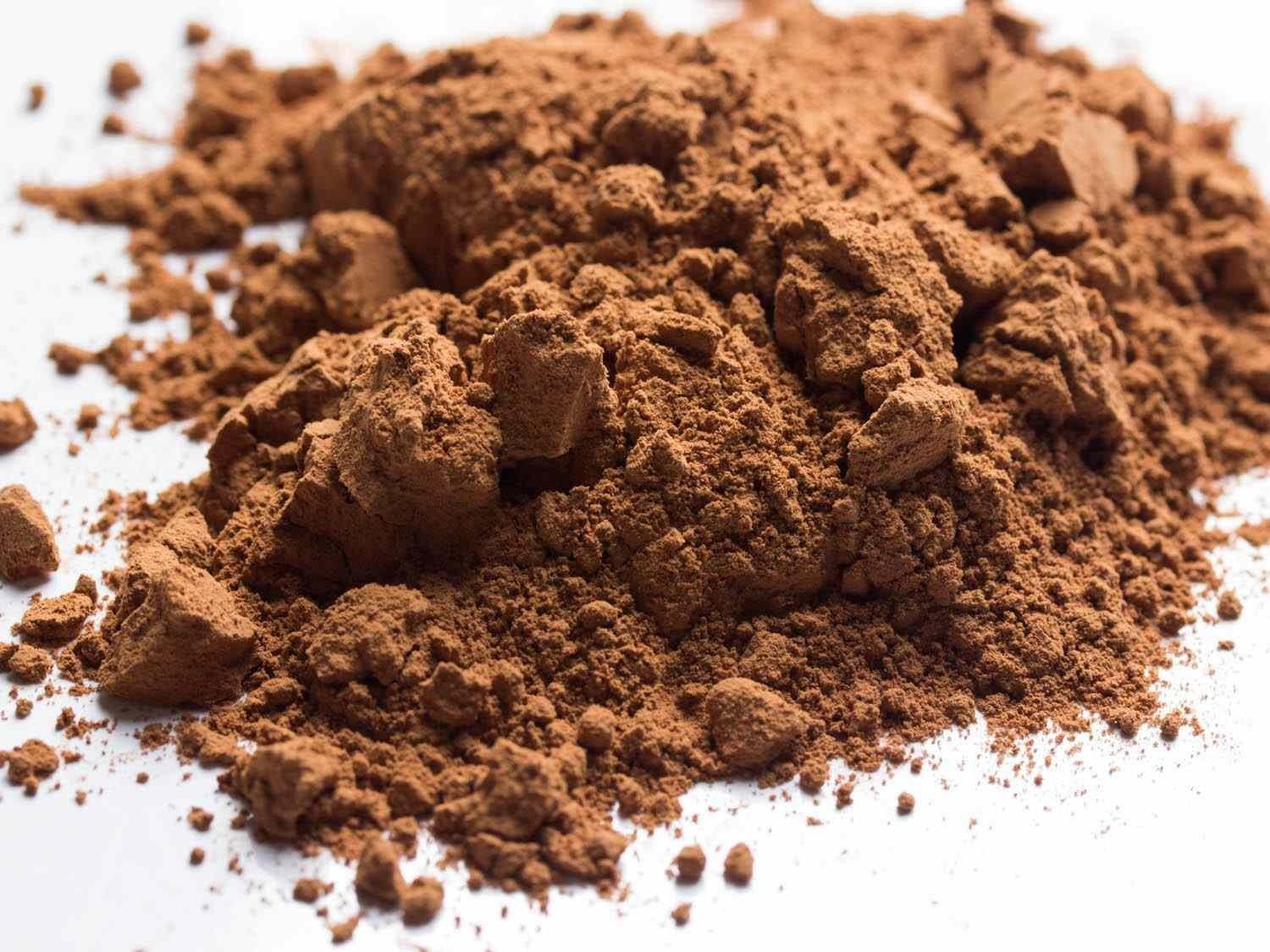 Premium Cocoa Powder (JB-800) 500g//特级可可粉 (JB-800) 500g