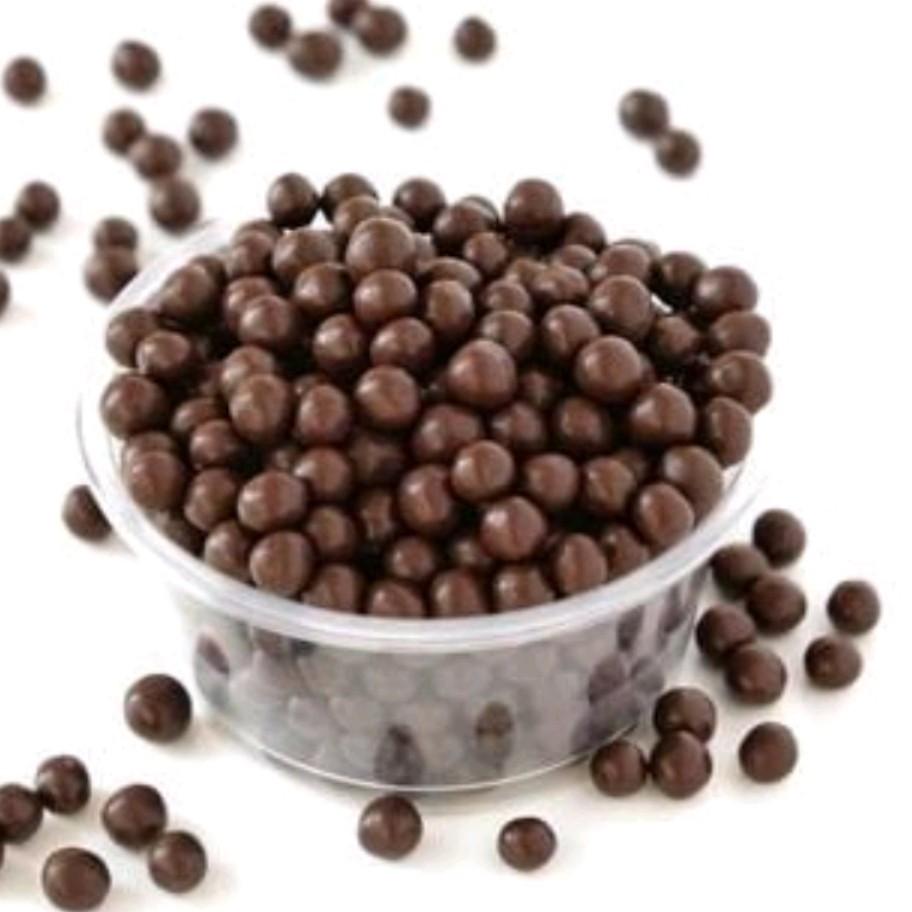Crispy Dark Chocolate Ball 2.5kg//黑朱古力脆脆珠 2.5公斤