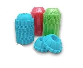 Acuan aryu Blue/Pink (Random) 10pcs/pack