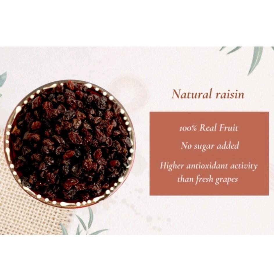 Raisin sultana (Kingland) 100g//葡萄干 100g