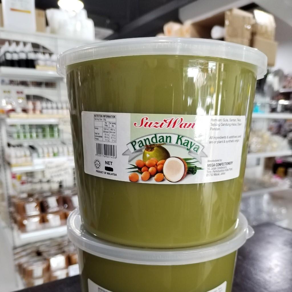 Suziwan pandan Kaya 2kg//斑斓卡也 2公斤