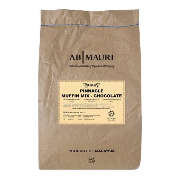 AB MAURI MUFFIN MIX VANILLA 500g//杯子蛋糕易拌粉 500克