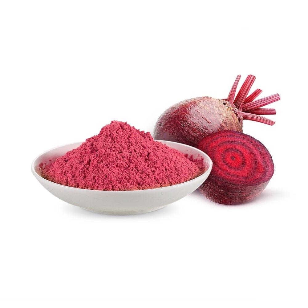 Red Beetroot Premium Powder 50g//特级-甜菜根粉 50g