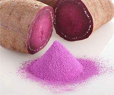 SWEET POTATO POWDER 50G