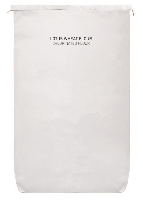 Prima Low Protein 20kg//低筋面粉 20公斤
