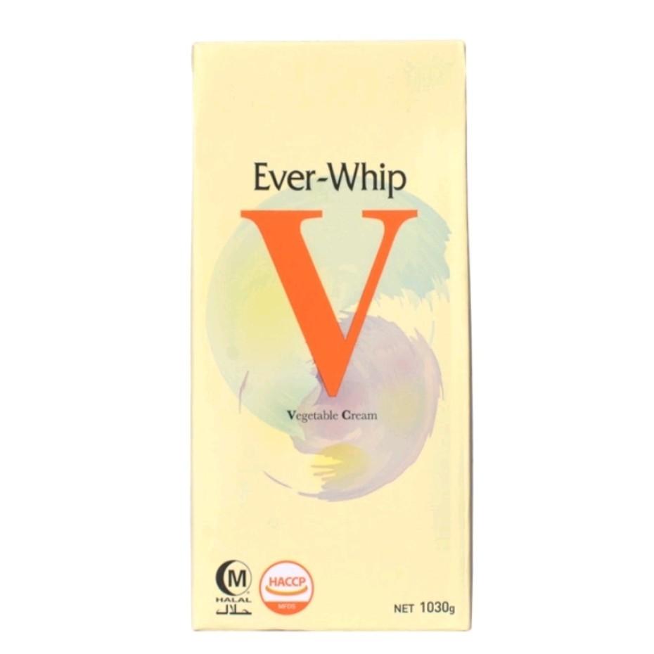 EVER WHIP V 1030G