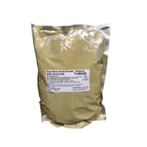 HG SOYA BEAN CURD POWDER TH800WX1PCS//冷豆花 800克