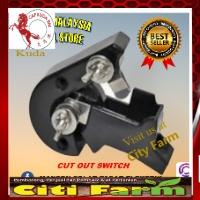 City Farm AgroCUT OUT SWITCH 1 PCSAgriculture tools/ Alat Pertanian kelapa sawit