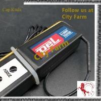 100%Original Fence Tester PV5 PEL  5 LIGHT (1 YEAR WARRANTY) City Farm Kuda