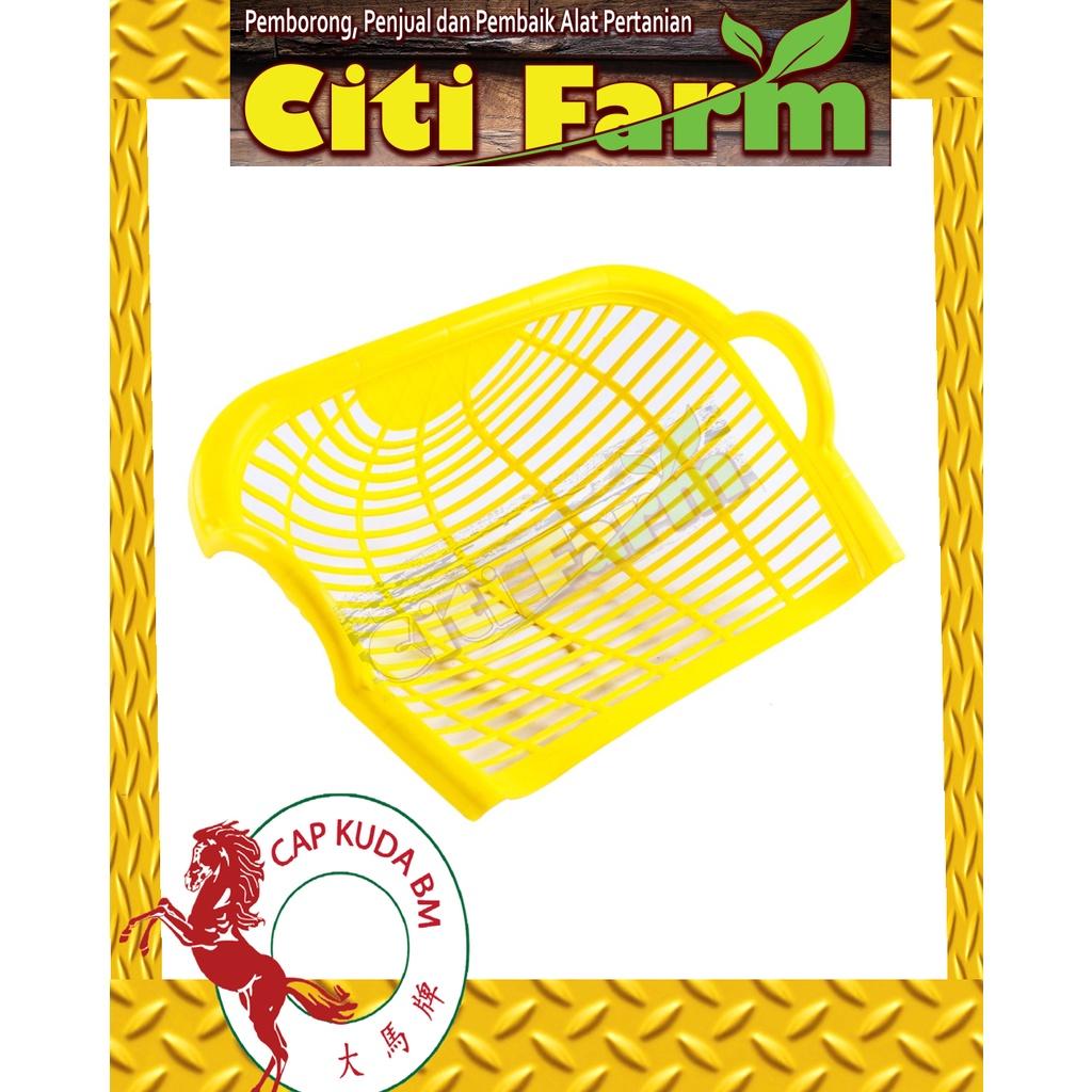 Oil palm loose fruit basket Pungkis Heavy Duty uv(agricultural/harvesting tools/alat pertanian kelapa sawit) bungkis