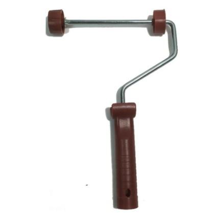 7" HEAVY DUTY PAINT ROLLER HANDLE/ TANGKAI CAT Agriculture tool/ Alat Pertanian Citi Farm Agro