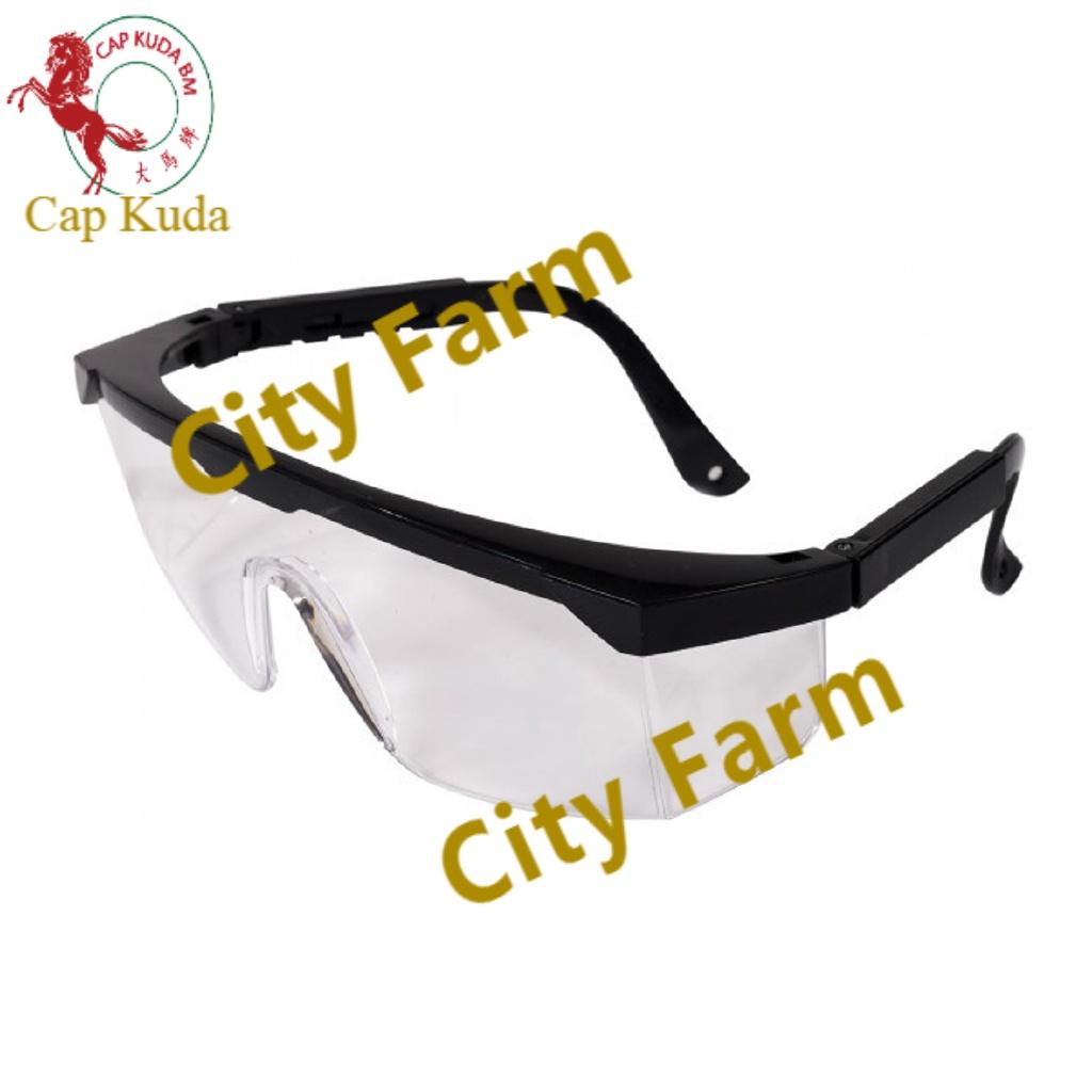 Safe goggle heavy duty Safety Eyewear City Farm
