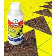 +Racun ALION bayer / Racun rumput Bayer Agriscience Alion indaziflam 45.5% Citi Farm