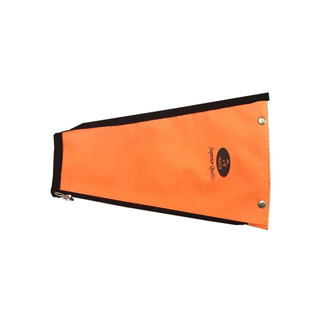 +Sarung Pahat nylon Polystyrene Chisel Cover City Farm