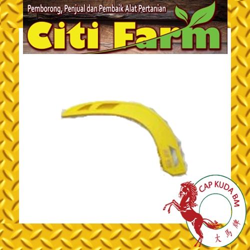 +PVC Sarung SABIT PAHAT Kelapa sawit SL/ PVC Sarung PAHAT/ Sickle Cover chisel cover / Alat Pertanian Citi Farm Agro