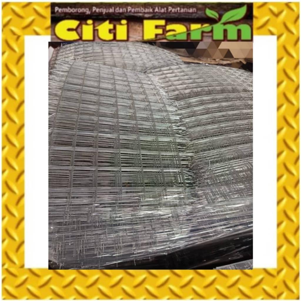 10pc Brc keliling Lindung Pokok kelapaSawit tahan binatang babi hutan monyek/protect oil palm tree