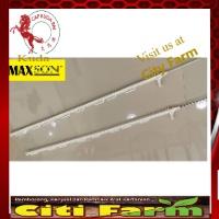 City Farm Agro#F120 1.2M Maxson Treadin Post With Fiberglass NailAgriculture tools/ Alat Pertanian kelapa sawit