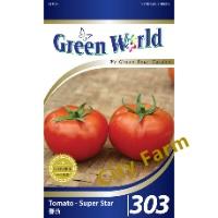 303 TOMATO - SUPER STAR City Farm