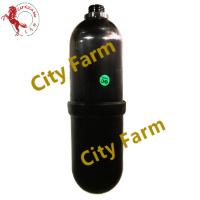 +Air Cylinder Complete-319 piston pam City Farm