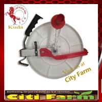 City Farm AgroMaxson Poly wire reelAgriculture tools/ Alat Pertanian kelapa sawit