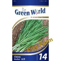 14 CHINESE CHIVES KUCHAI City Farm