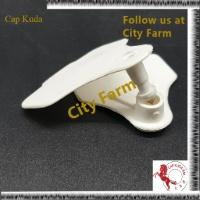 +Aussie Z Tag-EarTag Cow/ Tag Lembu ( 10pair per pack ) City Farm Kuda