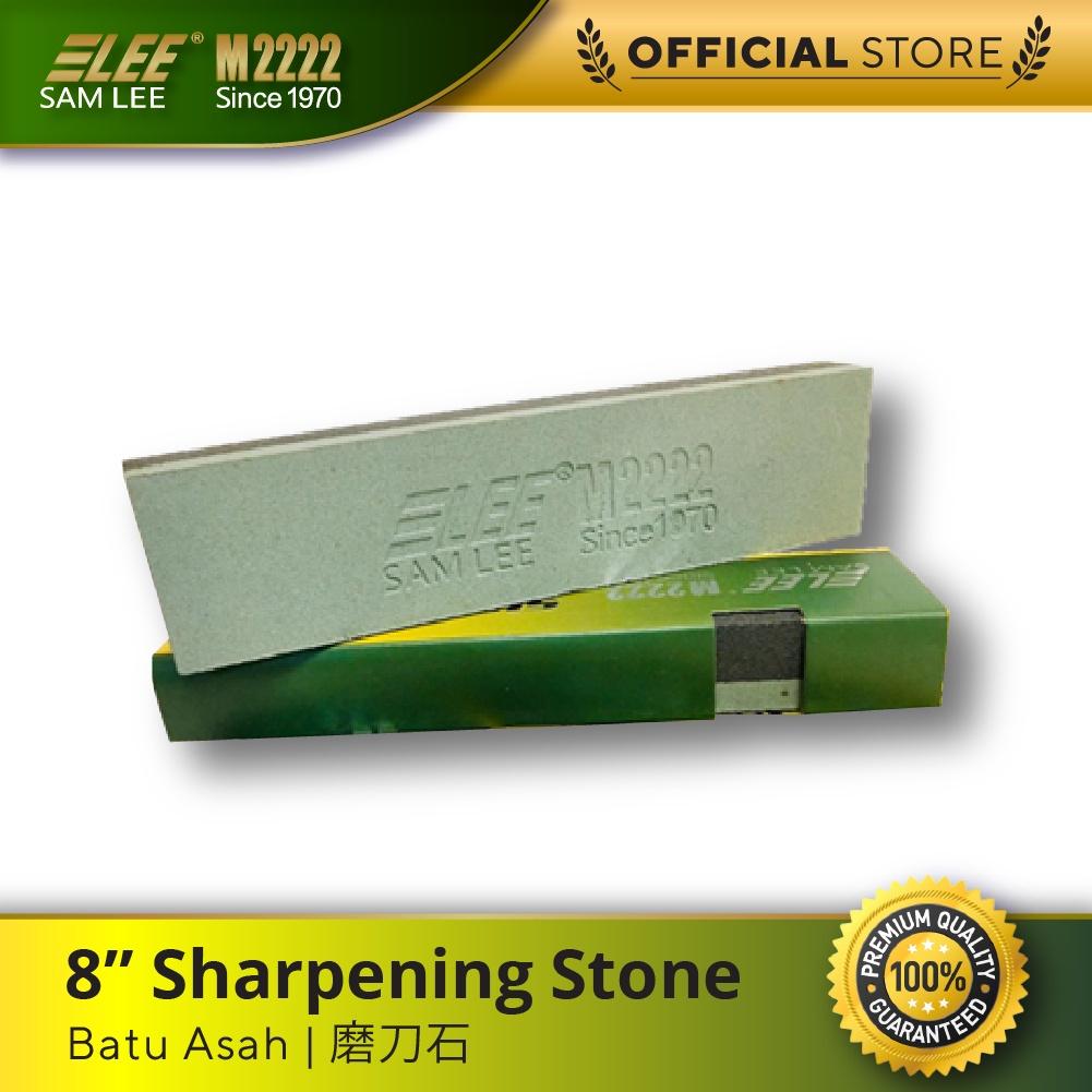 [SAMLEE M2222 HQ] Samlee Sharpening Stone [Batu Asah] Agriculture tool/ Alat Pertanian Citi Farm Agro