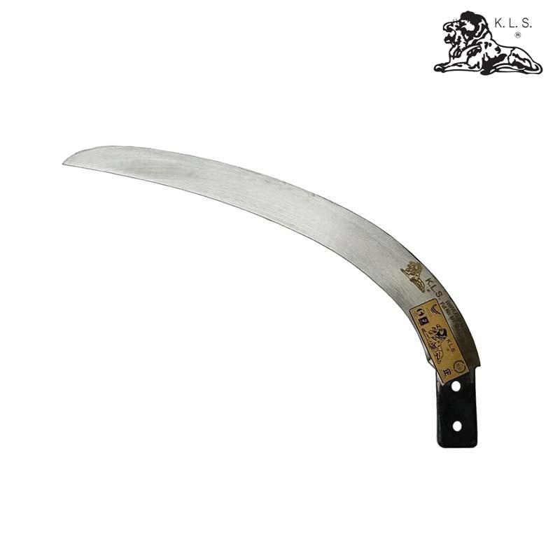 KLS spare part Palm King Blade Handle type/ PK Blade/ Bilah Sawit 镰刀刀片 Alat Pertanian Citi farm