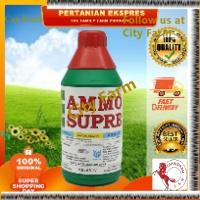 Ancom -1 Litter Ammo Supre City Farm Kuda