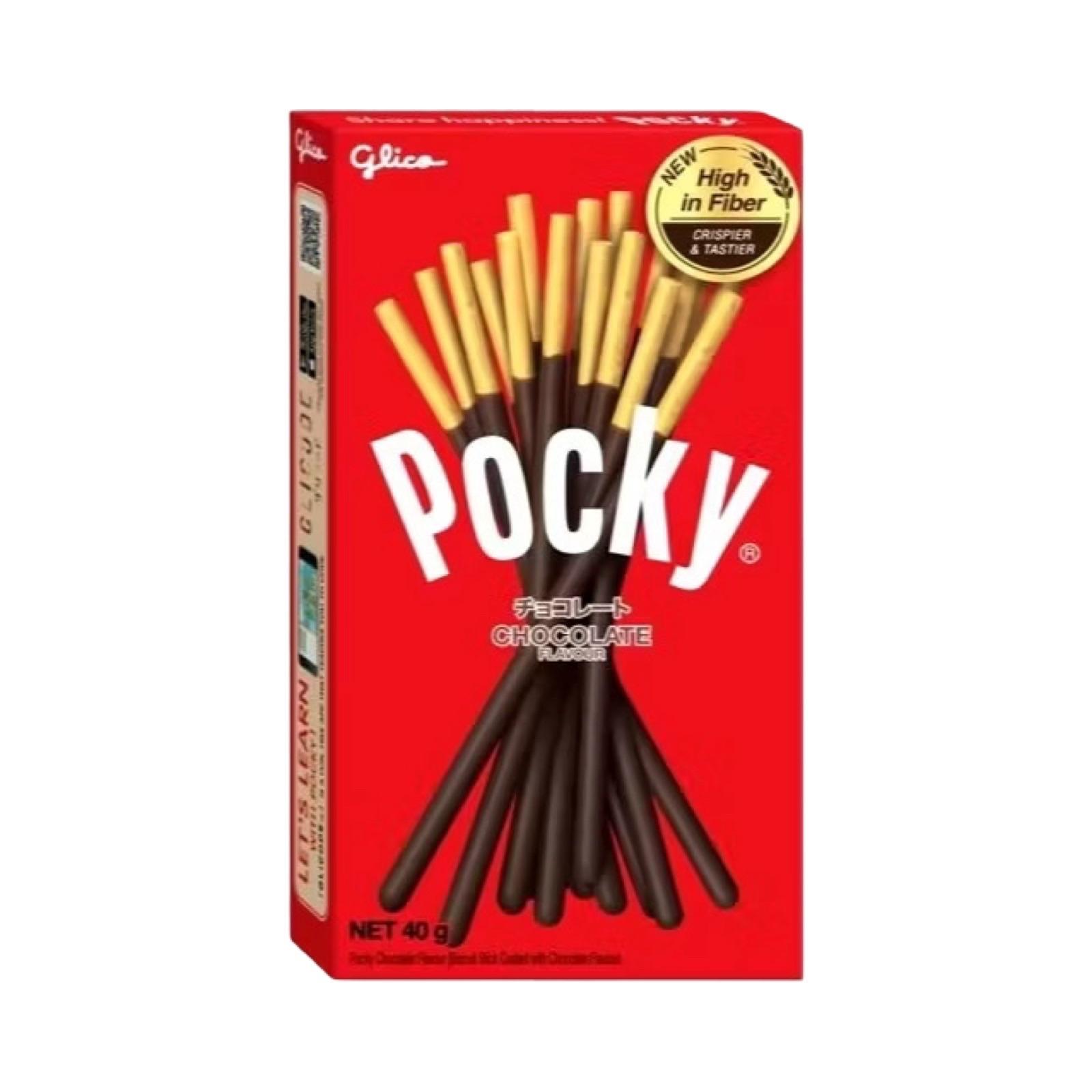 Pocky Chocolate (40g)