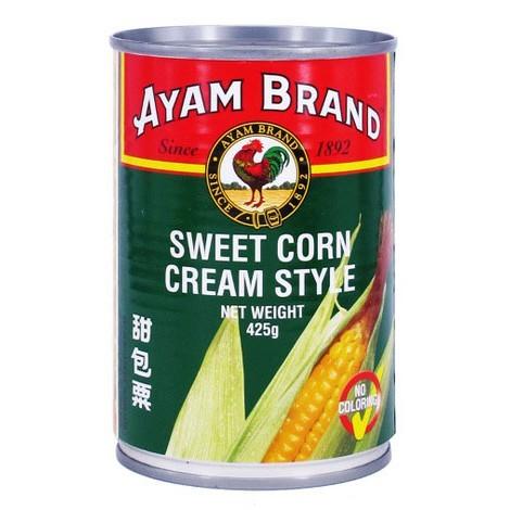 AYAM SWEET CORN 425G