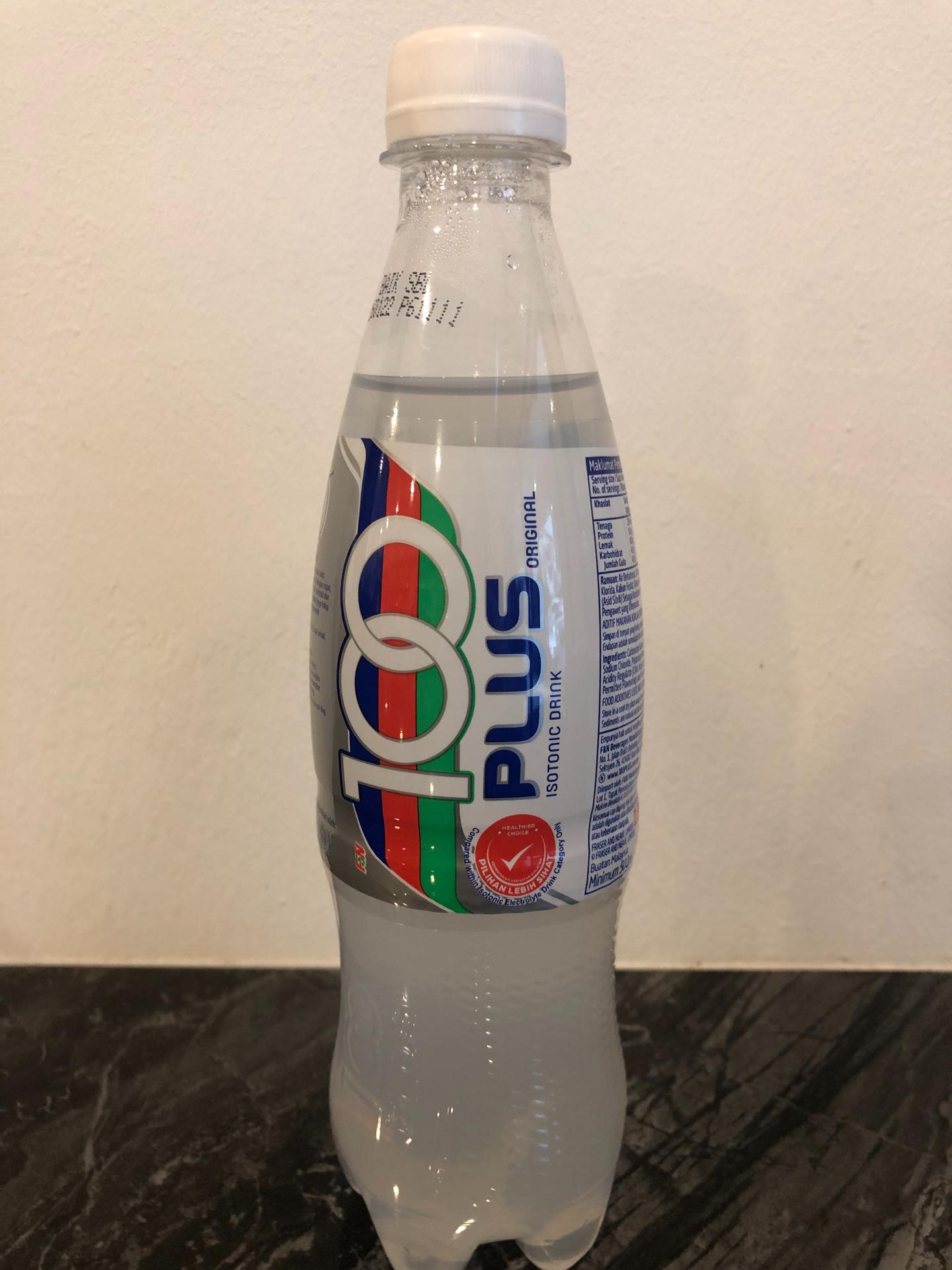 100plus Isotonic drink 500ml