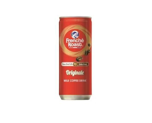 FRENCHE ROAST ORIGINAL 240ML