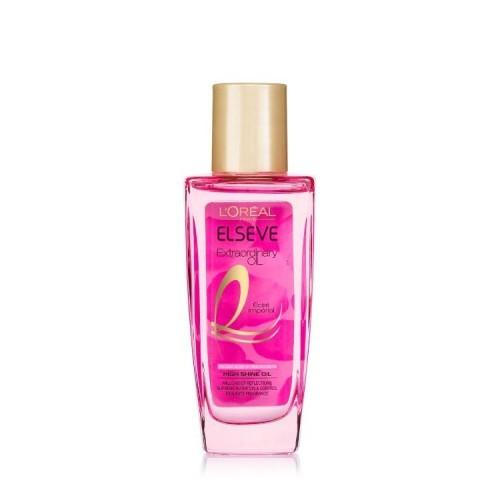LRL ELSEVE EXTRAORDINARY OIL PINK 30ML - 6923700950687