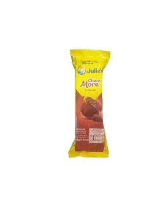 JULIES CHOCOMORE SANDWICH 66G