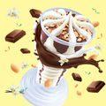 Nestle sundae cup