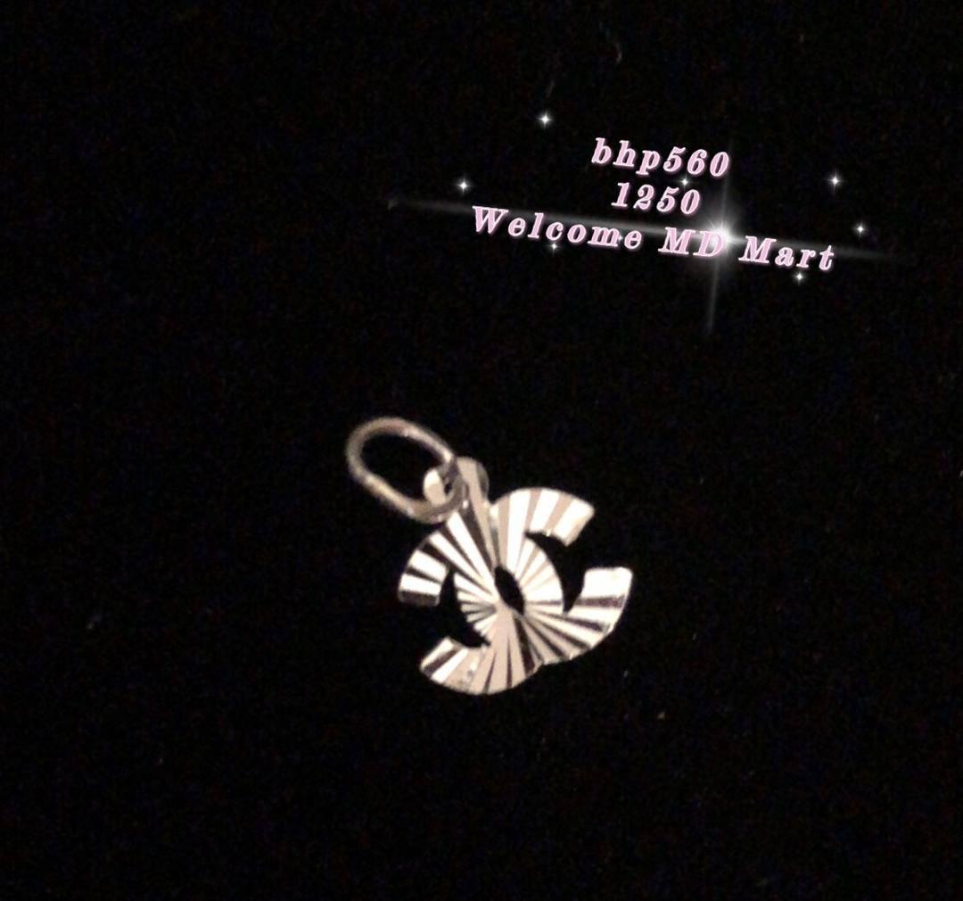 BH PENDANT - CHANEL -BH-P560