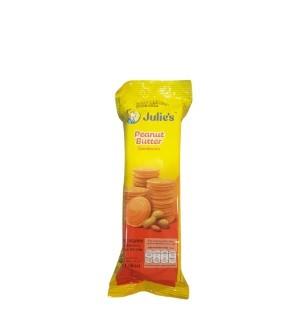 JULIES PEANUT BUTTER SANDWICH 45G