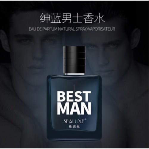 Sealuxe Eau De Parfum natural spray 50ml