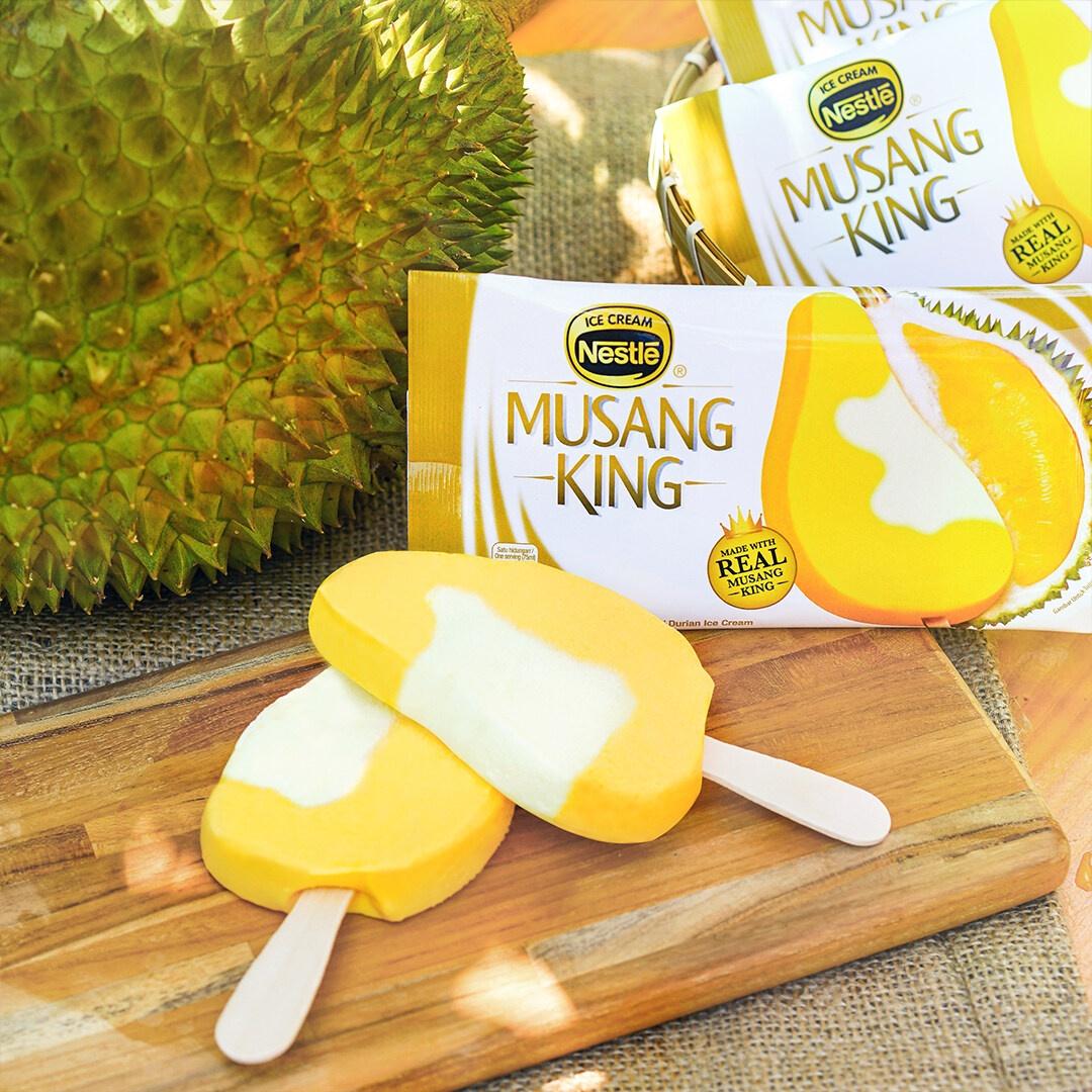 NEST MUSANG KING STICK 75ML - 9556001263827