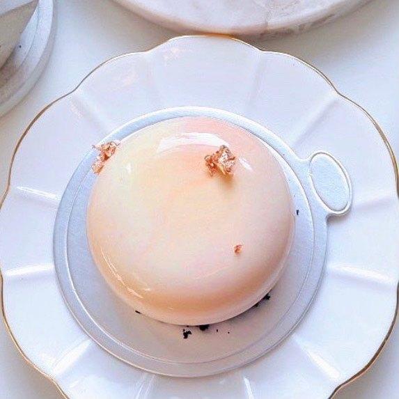 Salted Caramel